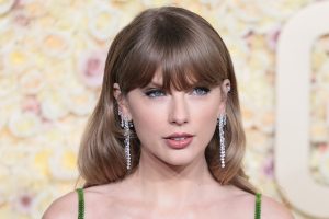 Taylor Swift: Αναδείχθηκε η μεγάλη νικήτρια των iHeartRadio Music Awards 2026 – Νέο ρεκόρ, vid