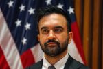 New York City Mayor Zohran Mamdani