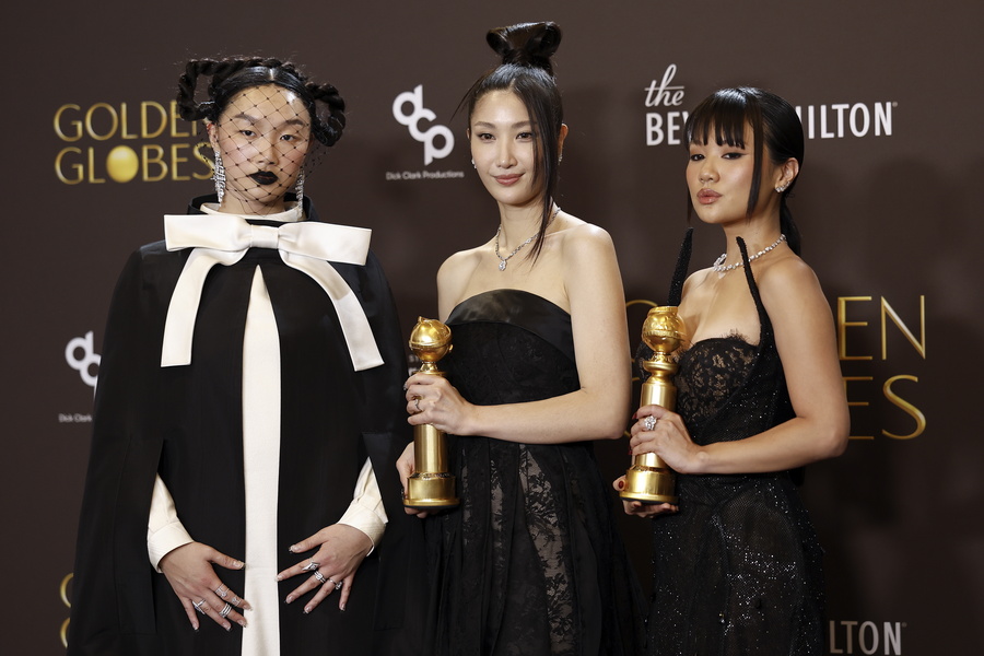 Το Netflix επιβεβαίωσε ότι θα υπάρξει συνέχεια της ταινίας KPop Demon Hunters