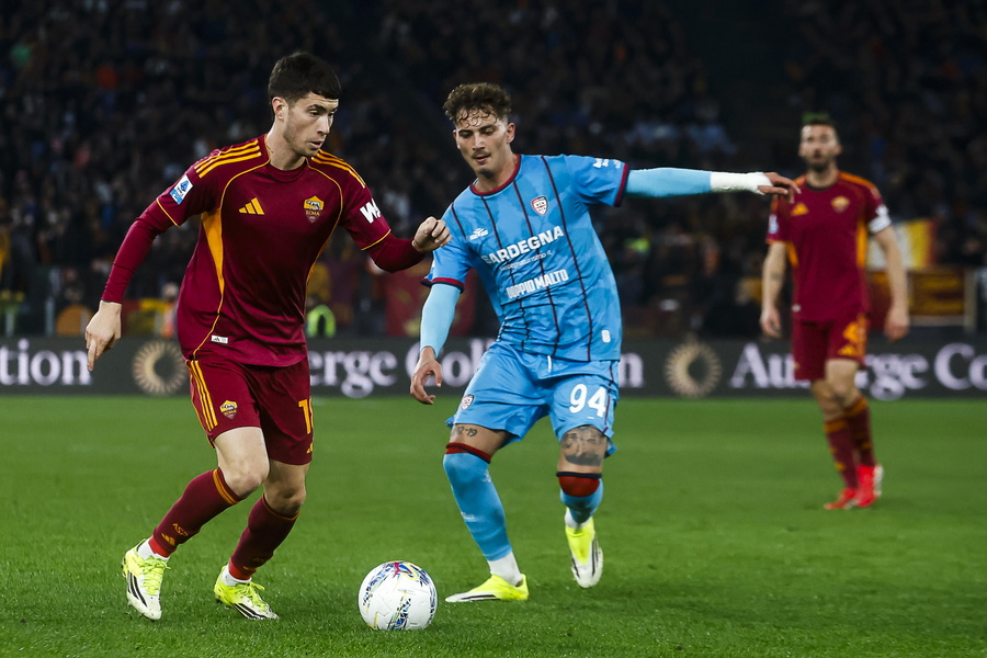 «Πράσινο φως» απ’ το δημοτικό συμβούλιο της Ρώμης για το νέο γήπεδο της Ρόμα