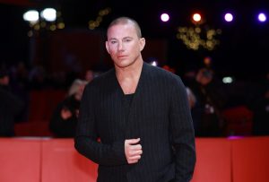 Ο Τσάνινγκ Τέιτουμ ένωσε τις δυνάμεις του με την Ροξάν Γκέι για ένα ρομαντικό μυθιστόρημα