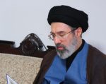 Mojtaba Khamenei