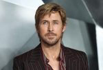Canadian actor Ryan Gosling