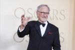 Steven Spielberg