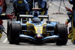 Εξάχρονος οπαδός της F1 ζει το όνειρό του! Το βίντεό του έφτασε εκεί που ήθελε, vid