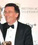 British actor Robert Powell