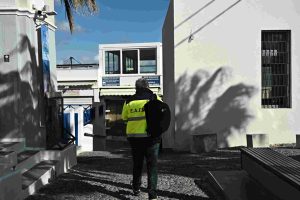 Σε εξέλιξη οι αυτοψίες σε Θεσπρωτία και Ιωάννινα μετά τον σεισμό της 8ης Μαρτίου