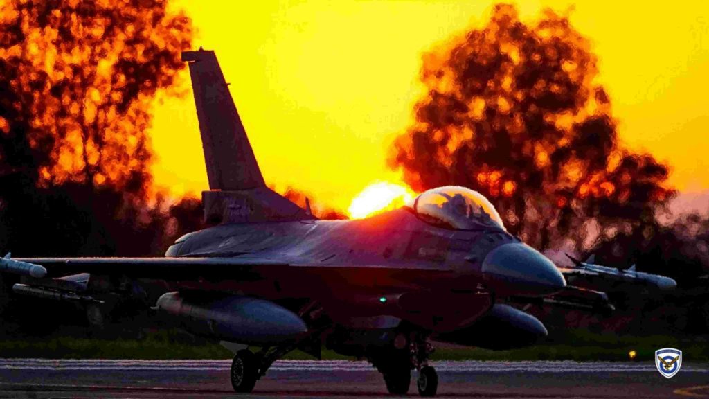 Ξεκίνησε η αεροπορική άσκηση «Ηνίοχος 2026» στην αεροπορική βάση Ανδραβίδας