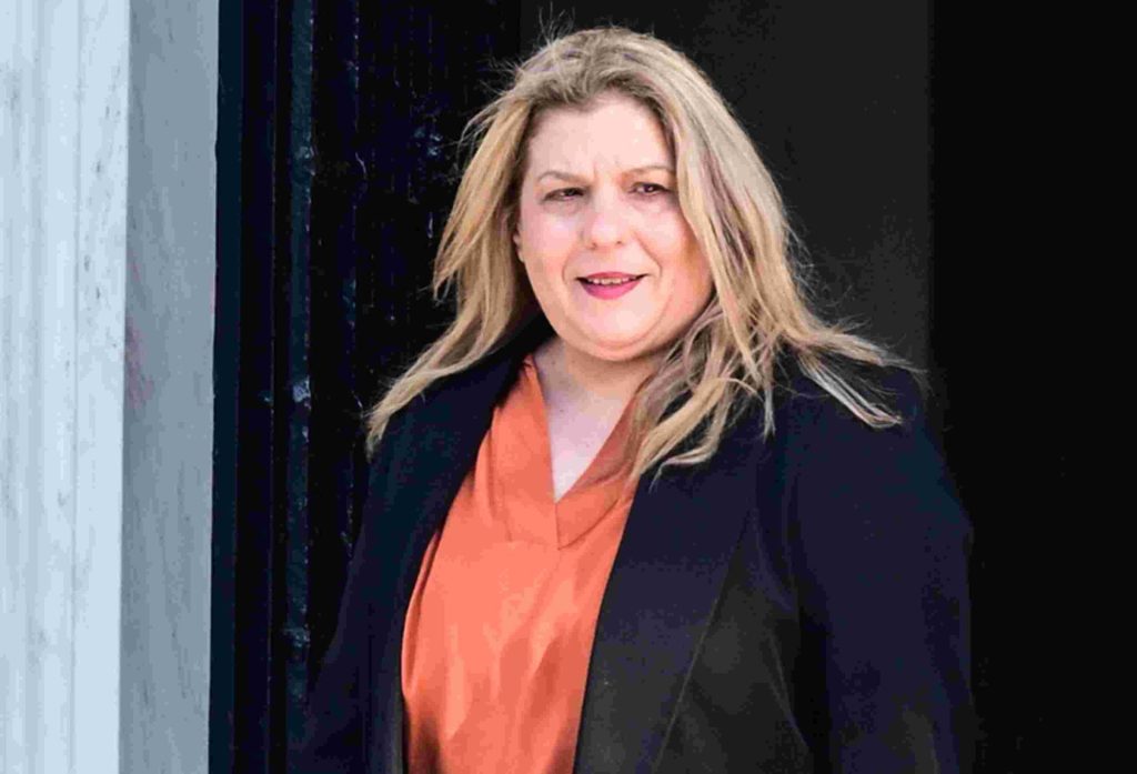 Μ. Συρεγγέλα: Θωρακισμένη και κατοχυρωμένη η χώρα – Οι συμφωνίες είναι διακρατικές και «όλα είναι στο φως»