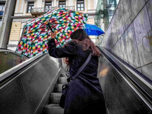 Καιρός σήμερα: Τοπικές βροχές και άνεμοι που θα φτάσουν τα 7 μποφόρ – Αναλυτικά η πρόγνωση