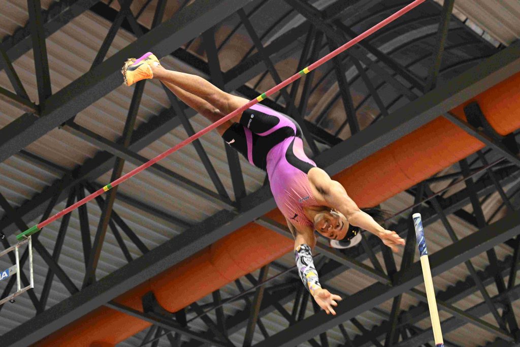 BINTEO: Η πρώτη ανάρτηση του Εμμανουήλ Καραλή μετά τον θρίαμβο στα 6,17 μ.!