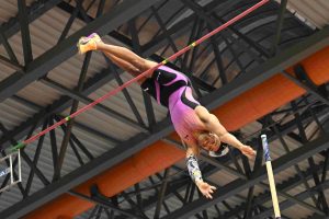 BINTEO: Η πρώτη ανάρτηση του Εμμανουήλ Καραλή μετά τον θρίαμβο στα 6,17 μ.!