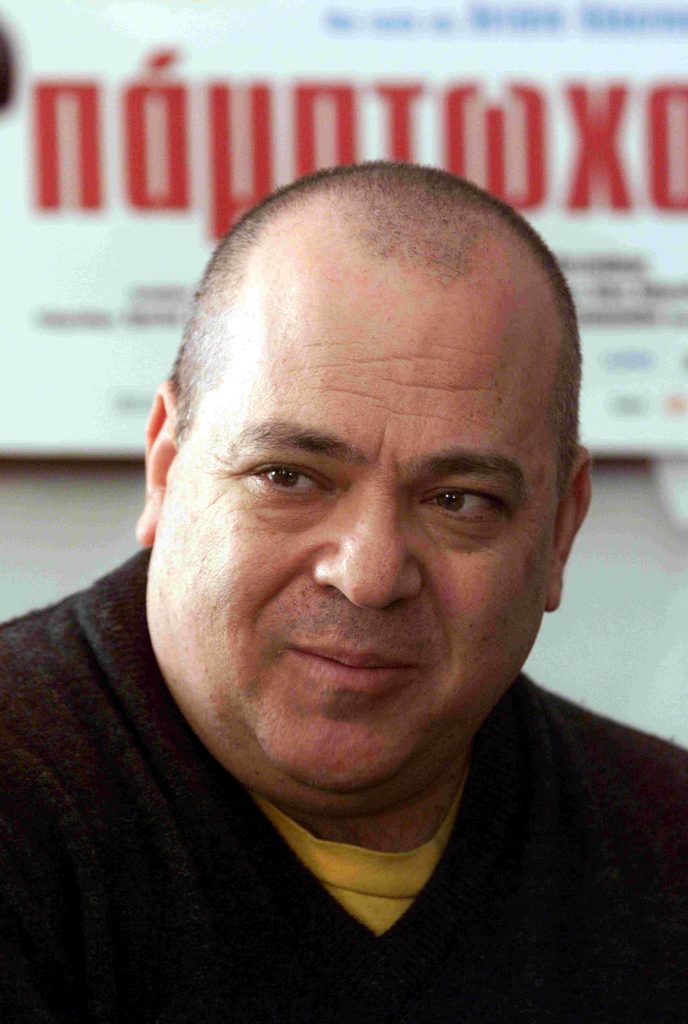 Λ. Μενδώνη για Χρ. Βαλαβανίδη: Ηθοποιός μεγάλου διαμετρήματος που σφράγισε ανεξίτηλα το σύγχρονο θέατρό μας