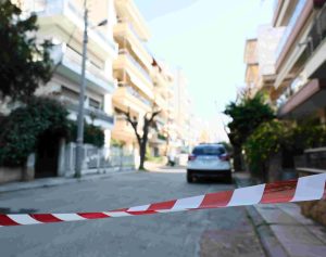 Δολοφονία 20χρονου στην Καλαμαριά: Κρατείται ο 23χρονος