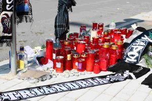 Στον εισαγγελέα ο 23χρονος που συνελήφθη για τη δολοφονία του 20χρονου στην Καλαμαριά – Τι υποστήριξε