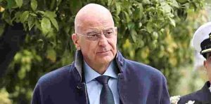 Δένδιας: Θεμέλιο της νέας «Μεγάλης Ιδέας» του Ελληνισμού το κράτος δικαίου, η ισχύς των θεσμών και της άμυνας