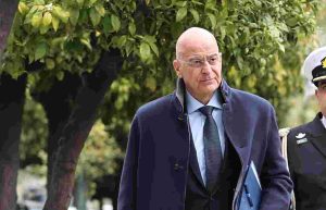 Ν. Δένδιας: Οι Ένοπλες Δυνάμεις εξελίσσονται και μεταρρυθμίζονται με νέα συστήματα και νέες αντιλήψεις