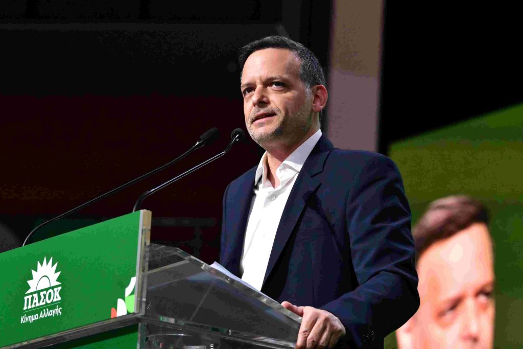 Χ. Δούκας: Δεν θα πρέπει να συγκυβερνήσουμε με τη ΝΔ σε κανένα σενάριο μετά τις εκλογές