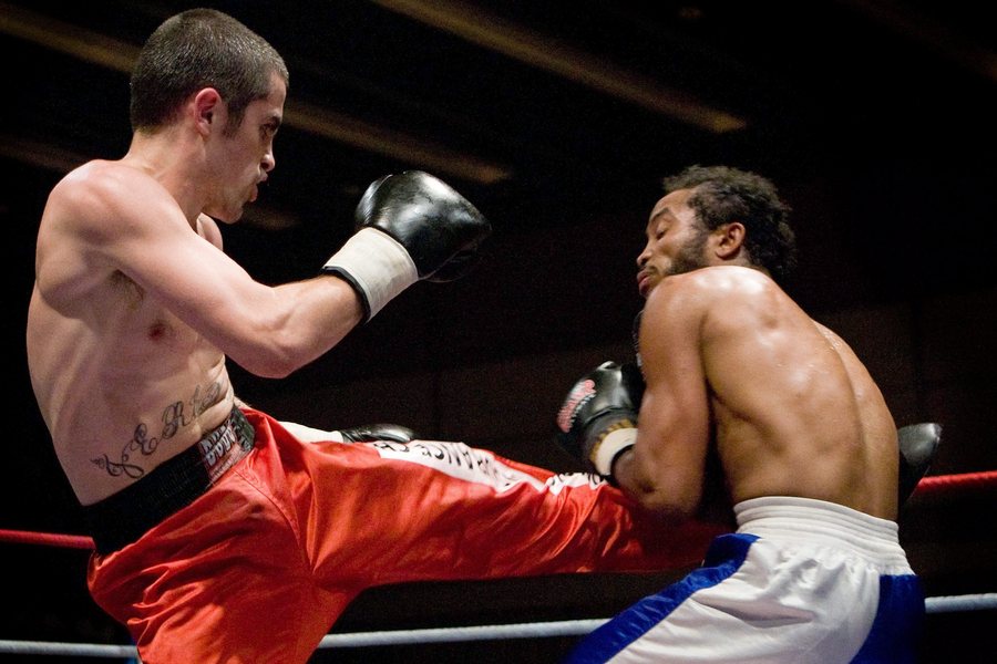 Ίσως το πιο γρήγορο νοκ-άουτ που έχετε δει ποτέ σε ρινγκ! ΒΙΝΤΕΟ