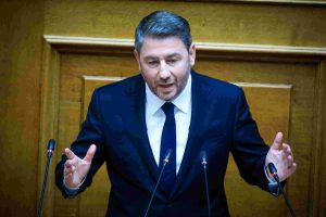 Ν. Ανδρουλάκης για ΟΠΕΚΕΠΕ: Το πόρισμα της ΝΔ μνημείο απεριόριστου θράσους και διαβατήριο ατιμωρησίας των ευθυνών των «γαλάζιων» υπουργών