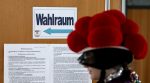 Baden-Wuerttemberg election