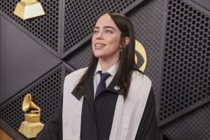 Την πρώτη της εμφάνιση στο σινεμά θα κάνει η Billie Eilish – Σε ποια ταινία θα πρωταγωνιστήσει