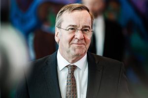 Ο ΥΠΕΞ της Γερμανίας απορρίπτει το ενδεχόμενο αποστολής γερμανικών πολεμικών πλοίων στα Στενά του Χορμούζ