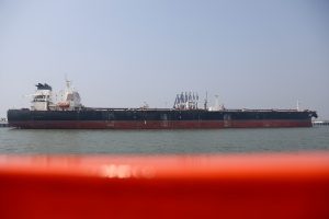 Υπ. Ενέργειας ΗΠΑ: Ο αμερικανικός στρατός δεν είναι έτοιμος να συνοδεύει πετρελαιοφόρα στο Στενό του Ορμούζ