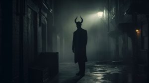 «Κάψου, Βάαλ, κάψου» – Έγινε τυχαία αυτή η ανάρτηση;