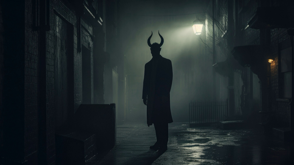 «Κάψου, Βάαλ, κάψου» – Έγινε τυχαία αυτή η ανάρτηση;