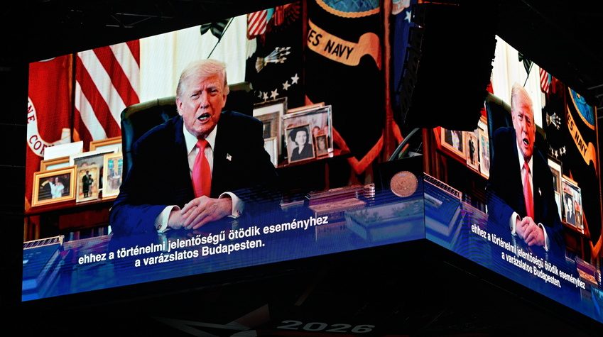 16 μήνες Τραμπ: Τα γεγονότα «τρέχουν» πιο γρήγορα