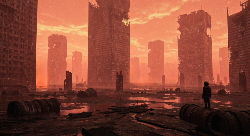 Αναφορά στις «προφητείες, συμπεριλαμβανομένων και των σατανικών» εν μέσω γεωπολιτικών εξελίξεων