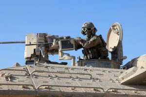 Πελώρια αύξηση του στρατιωτικού προϋπολογισμού ενέκρινε το Ισραήλ