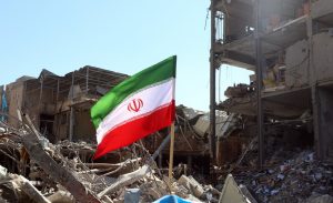 Οι ΗΠΑ έχουν πλήξει 1.250 στόχους από την έναρξη της στρατιωτικής επιχείρησης στο Ιράν