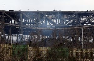 Ιράν στον ΟΗΕ: «ΗΠΑ και ισραηλινό καθεστώς χτυπούν αμάχους με θύματα γυναίκες και παιδιά»