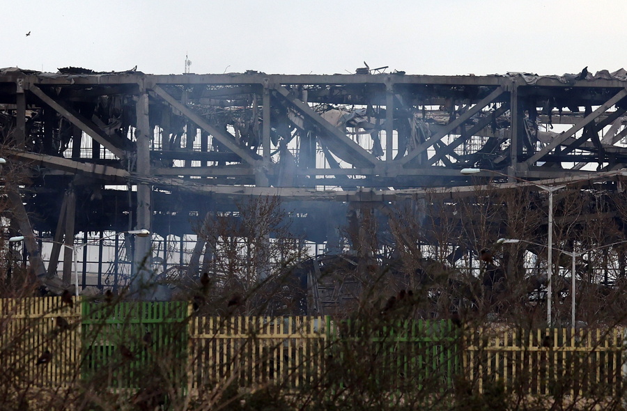 Ιράν στον ΟΗΕ: «ΗΠΑ και ισραηλινό καθεστώς χτυπούν αμάχους με θύματα γυναίκες και παιδιά»