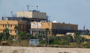 Τουλάχιστον 7 στρατιώτες νεκροί σε νέα επίθεση στο δυτικό Ιράκ – Η Βαγδάτη θα προσφύγει στον ΟΗΕ (Vid)