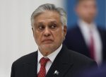 Ishaq Dar Pakistan