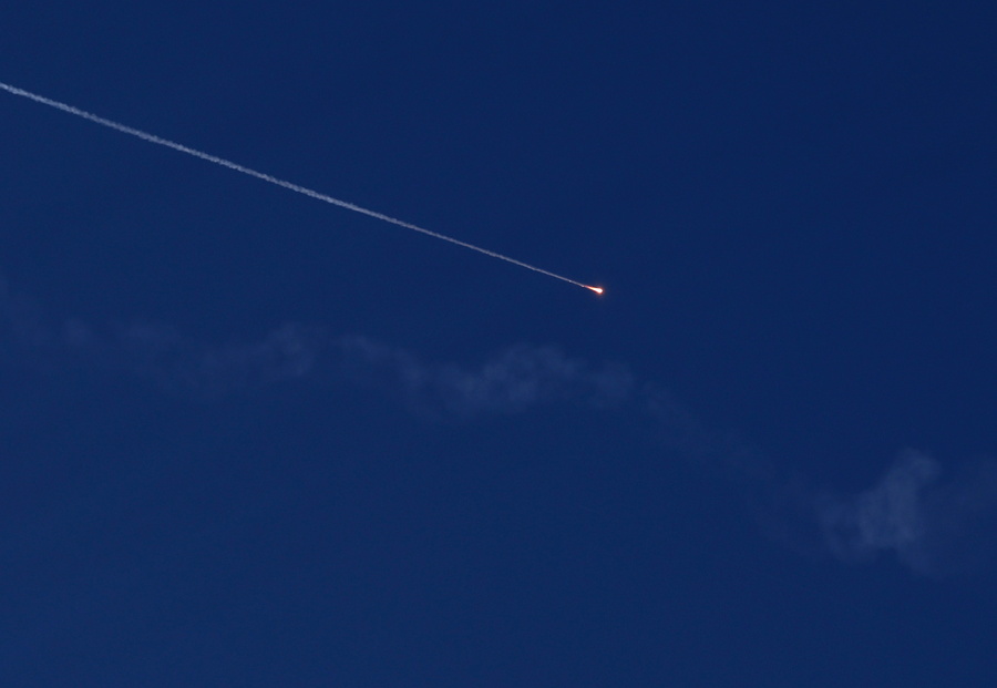 Ισραήλ: Τα πλήγματα στον Λίβανο μπορεί να διαρκέσουν πολλές ημέρες