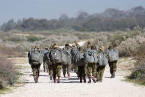 Aρχηγός ισραηλινού γεν. επιτελείου: Ο στρατός «θα εντείνει τις στοχευμένες χερσαίες επιχειρήσεις» στον Λίβανο