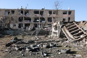 Οι βομβαρδισμοί από Ισραήλ και ΗΠΑ έχουν προκαλέσει ζημιές σε 120 μουσεία και ιστορικά κτίρια στο Ιράν, σύμφωνα με τις αρχές