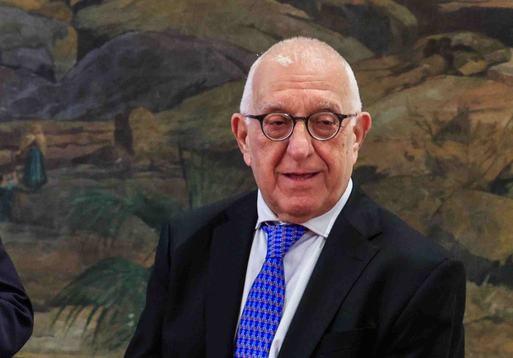 Ν. Κακλαμάνης για την 25η Μαρτίου: Η συνέχεια του ’21 αποτελεί τη μεγαλύτερη τιμή για τον ιστορικό αγώνα των ηρώων του