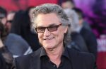 Kurt Russell