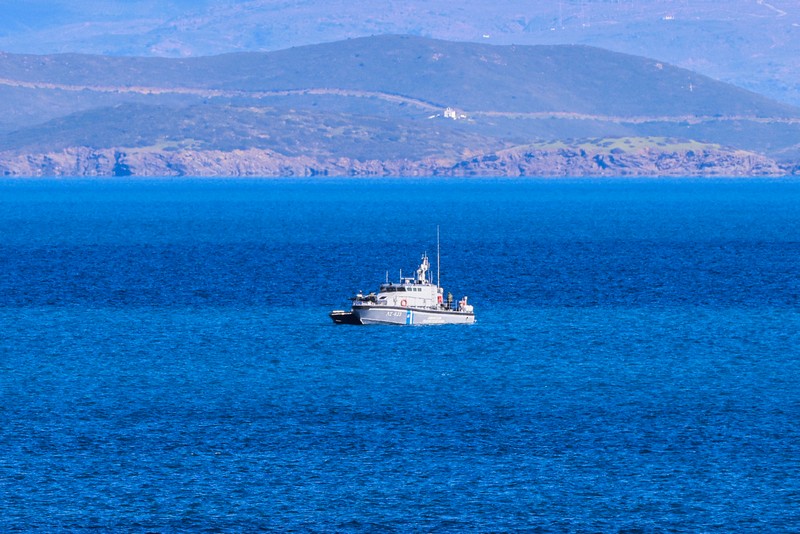 Νέα περιστατικά με καραβάνια αλλοδαπών ανοικτά της Κρήτης