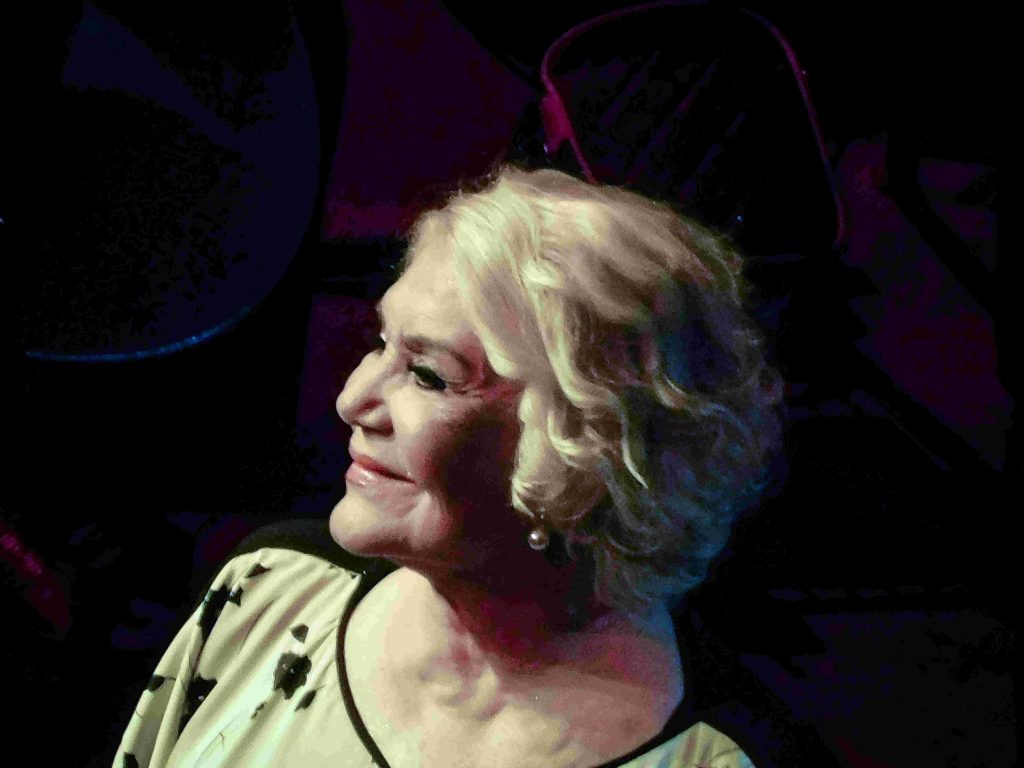 Την Τρίτη 31/3 η κηδεία της Μαρινέλλας – Σε προσκύνημα η σορός της στη Μητρόπολη Αθηνών