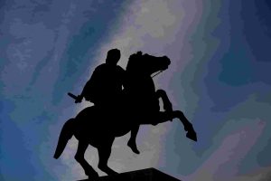 Η χαμένη πόλη του Μεγάλου Αλεξάνδρου εντοπίστηκε μετά από σχεδόν 2.000 χρόνια (photo)