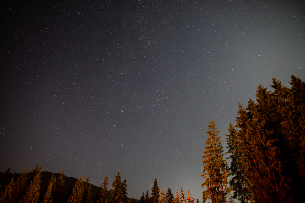 Νέος μετεωρίτης εθεάθη πάνω από τις ΗΠΑ! Vid