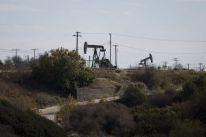 Οι δηλώσεις Τραμπ για το Ιράν έφεραν εκτόξευση των τιμών στο αμερικανικό πετρέλαιο