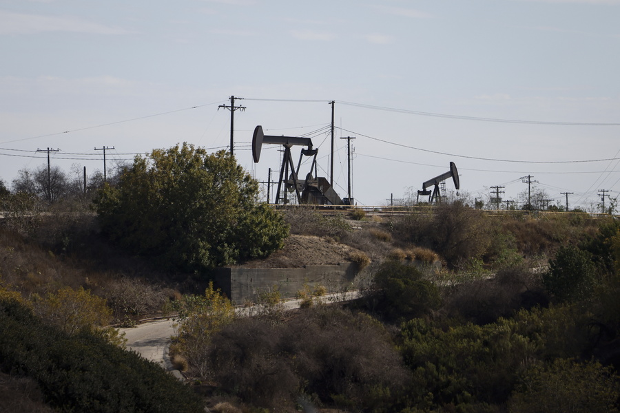 Οι δηλώσεις Τραμπ για το Ιράν έφεραν εκτόξευση των τιμών στο αμερικανικό πετρέλαιο