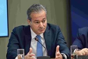 Στ. Καφούνης: Οι μικρομεσαίες επιχειρήσεις δεν χρειάζονται μόνο σωστή διάγνωση, αλλά και ειδικές, άμεσες και εφαρμόσιμες λύσεις